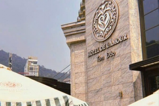 Lạc bước chốn mây mù Tam Đảo: Một cuối tuần “yêu lại chính mình” ở L’Amour