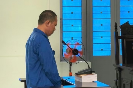 13 năm tù cho kẻ mở két trộm vàng, kim cương của “thần bài Poker” gốc Việt