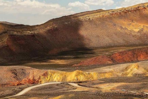 Phát hiện mỏ vàng gần 1.000 tấn gây xôn xao giới khai khoáng toàn cầu