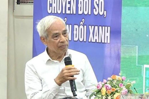 Bao bì xanh – bước ngoặt đưa sản phẩm nông thôn vào siêu thị và mở rộng thị trường quốc tế