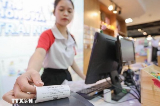 Không lập hóa đơn khi bán hàng hóa: Mức phạt có thể lên tới 80 triệu đồng