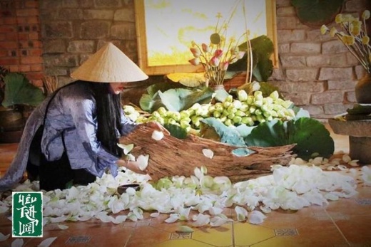 Lần đầu tiên Huế tổ chức Liên hoan Trà Quốc tế 2025