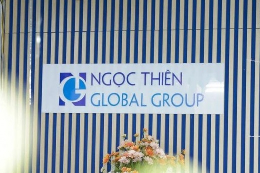 Không công bố loạt báo cáo tài chính, Ngọc Thiên Global bị xử phạt 92,5 triệu đồng