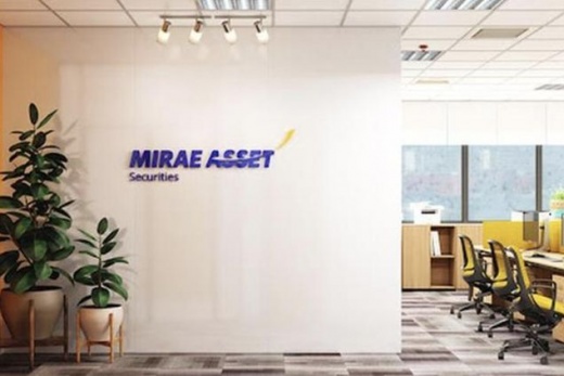 Mirae Asset bị phạt 700 triệu đồng vì nhiều vi phạm trong hoạt động chứng khoán