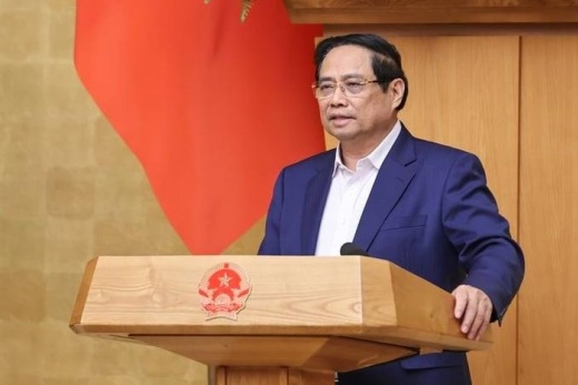 Thủ tướng yêu cầu sớm thành lập sàn vàng và trung tâm giao dịch bất động sản