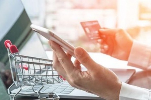 Thương mại điện tử giúp hàng Việt tiếp cận người tiêu dùng Mỹ