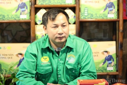 Truyền thông mở lối cho sản phẩm OCOP: Từ câu chuyện bản địa đến thị trường rộng lớn