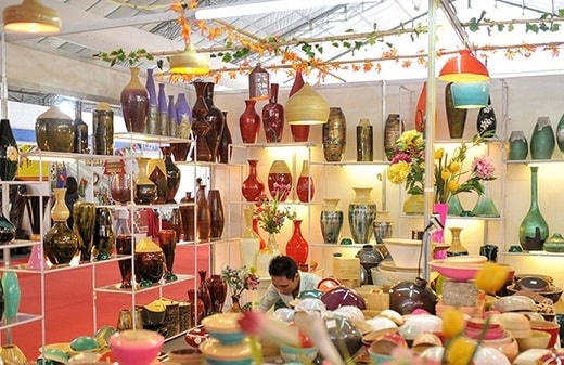 Hà Nội đặt mục tiêu bứt phá công nghiệp – tiểu thủ công nghiệp giai đoạn 2026–2030