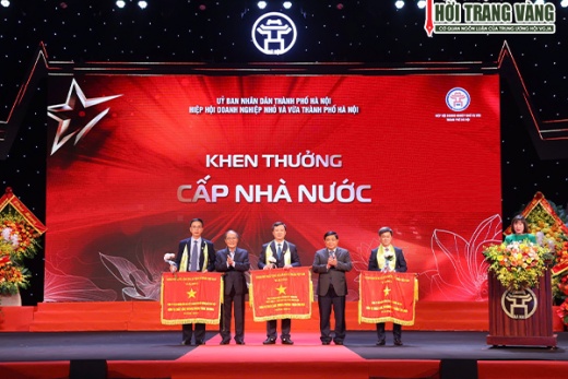 Doanh nhân - Doanh nghiệp Thủ đô lan tỏa “hào khí Thăng Long” trong kỷ nguyên mới