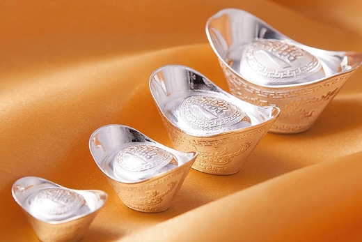 Vì sao bạc từng là đồng tiền chung của thế giới và thúc đẩy sự phát triển của nghề kim hoàn Việt Nam