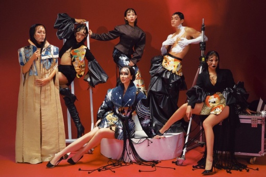 Thời trang năm 2026: Hành trình tìm về sự an yên và giá trị sống bền vững