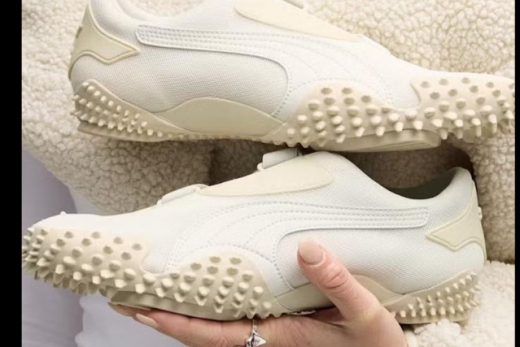 'Bản đồ' sneaker năm 2026: 7 xu hướng thời trang đương đại không thể bỏ qua