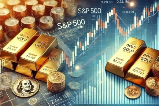 Thái Lan chuẩn bị áp trần mức tiền giao dịch vàng trực tuyến nhằm ổn định tỷ giá