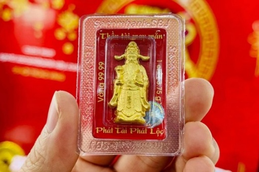 Vía Thần Tài năm 2026: Ghi nhớ mốc này để cầu tài lộc, may mắn cho cả năm mới