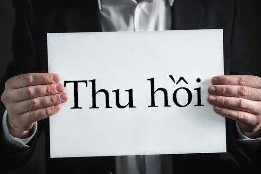 Hàng loạt sản phẩm bị thu hồi ở nước ngoài: Người tiêu dùng Việt cần chú ý thận trọng