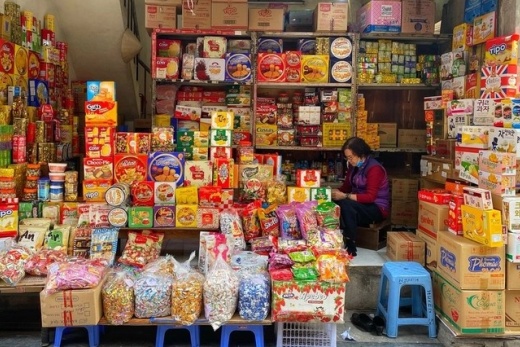 Doanh thu dưới 500 triệu đồng/năm, hộ kinh doanh có được xuất hóa đơn điện tử?