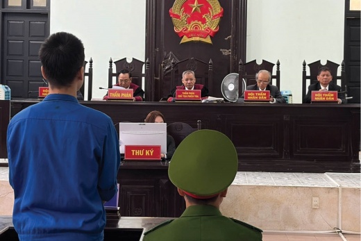 Cẩn trọng thủ đoạn lừa đảo góp vốn mua đất để chiếm đoạt tài sản