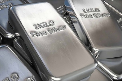 Nhận định giá bạc tuần tới: Chuyên gia cảnh báo thị trường đã rơi vào vùng “mua quá mức”