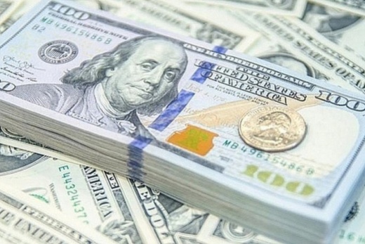 Tỷ giá USD hôm nay (6-3): Đồng bạc xanh bật tăng trở lại