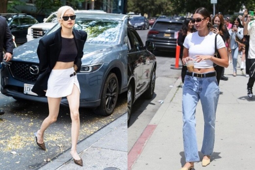 Hành trình biến hóa từ dép lê đến kiểu giày thanh lịch “lên ngôi” năm 2026