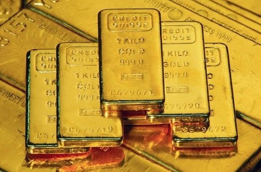 Giá vàng ngày 31-3: Vàng trở lại đường đua, giá bật tăng mạnh