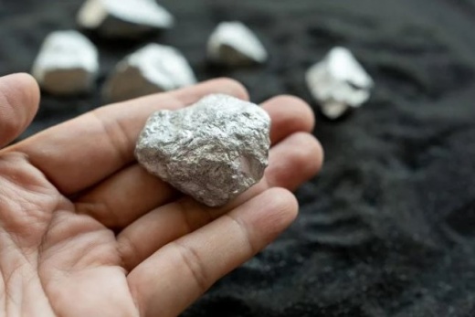 Nhôm siêu phản ứng có thể thay thế kim loại quý, chi phí rẻ “không tưởng”