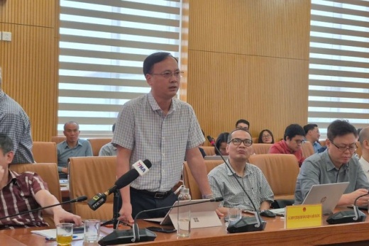 300 tấn thịt heo bệnh phơi bày 'lỗ hổng' quản lý, Bộ NN&MT siết chặt an toàn thực phẩm