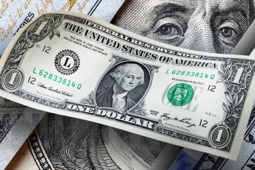 Tỷ giá USD ngày 1/4 trong nước điều chỉnh tăng nhẹ trước báo cáo việc làm Mỹ