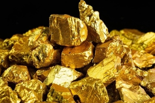 Quốc vương giàu nhất châu Phi rót 750 triệu USD đầu tư khai thác, sản lượng vàng tăng mạnh