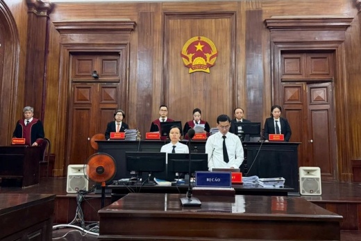 Bà Nguyễn Thị Như Loan được đề nghị áp dụng án treo vì có nhiều tình tiết giảm nhẹ và tích cực khắc phục hậu quả