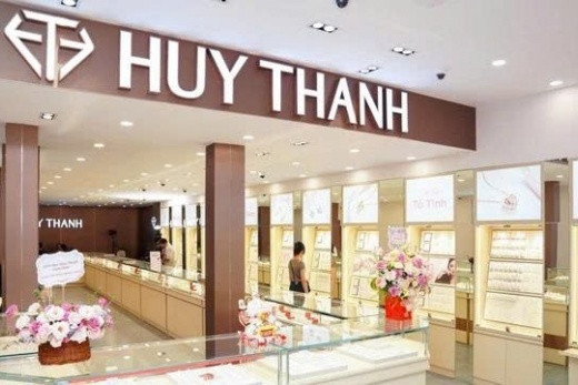 Thanh tra đột xuất Huy Thanh Jewelry: Chuyển hồ sơ vi phạm sang cơ quan thuế