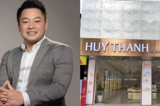 Doanh thu tăng mạnh, lợi nhuận “mỏng dính”: Câu chuyện phía sau Huy Thanh Jewelry