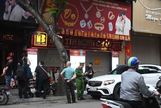 Từ vụ án Bảo Tín Minh Châu: Ngăn chặn doanh nghiệp dùng 2 sổ kế toán để gian lận thuế