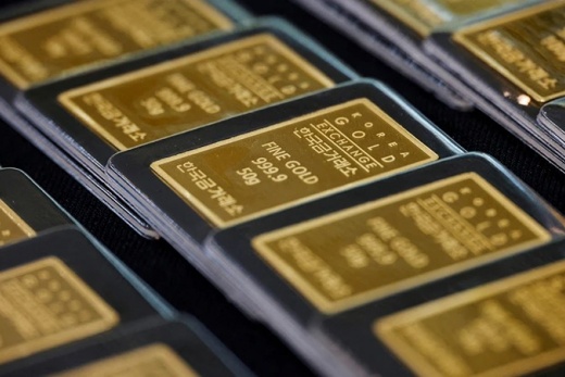 Giá vàng ngày 15-4 tăng áp sát mức 173 triệu đồng/lượng