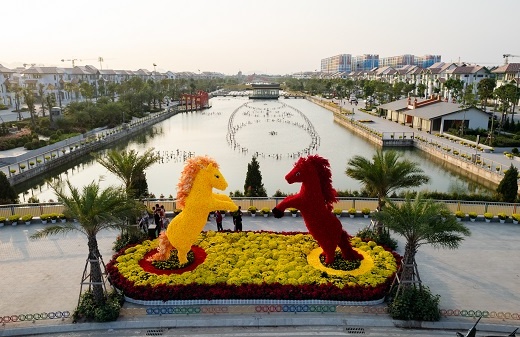 Vừa nhận nhà đã kín khách thuê, nhà đầu tư chen chân tìm mua tổ hợp mới tại Sun Urban City 